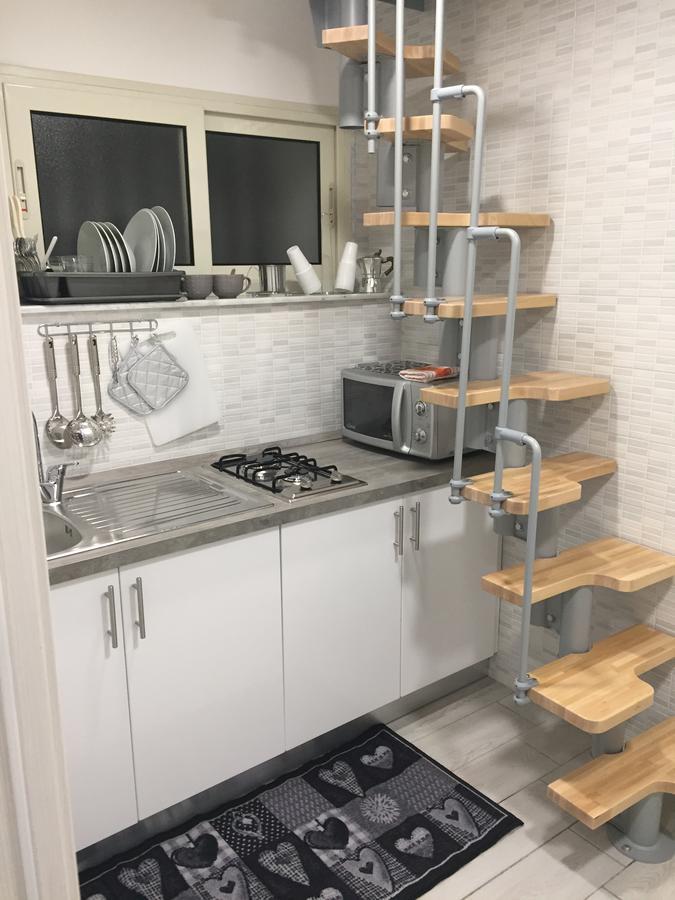 La Casa Di Molly Napoli
