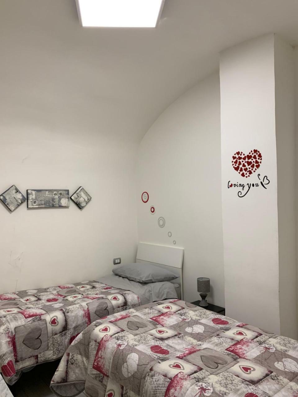 Casa vacanze La Casa Di Molly Napoli