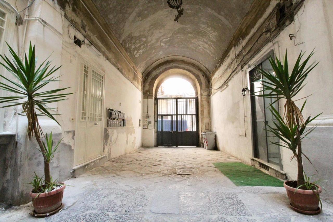 La Casa Di Molly Casa vacanze Napoli
