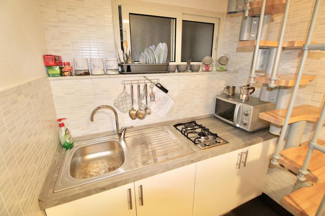 La Casa Di Molly Casa vacanze Napoli